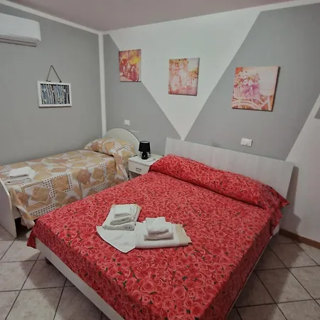 Le Stanze Di Aurora 5*