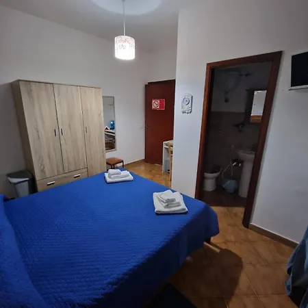 Le Stanze Di Aurora Gasthof *