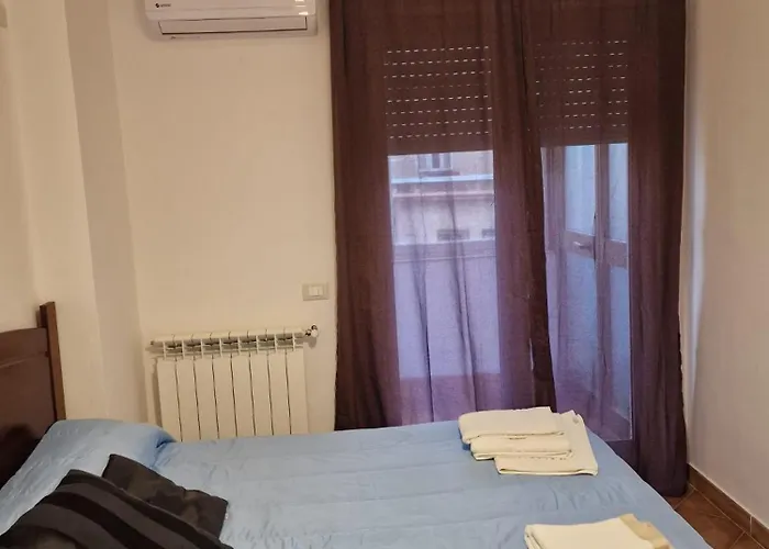 Le Stanze Di Aurora Guest house Palermo