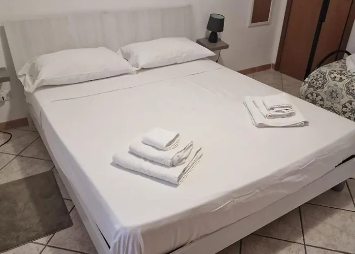 Le Stanze Di Aurora 5* Palermo