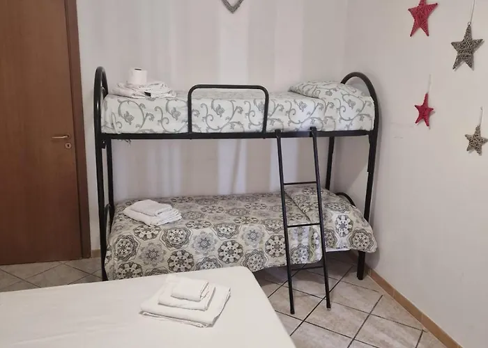Le Stanze Di Aurora Guest house