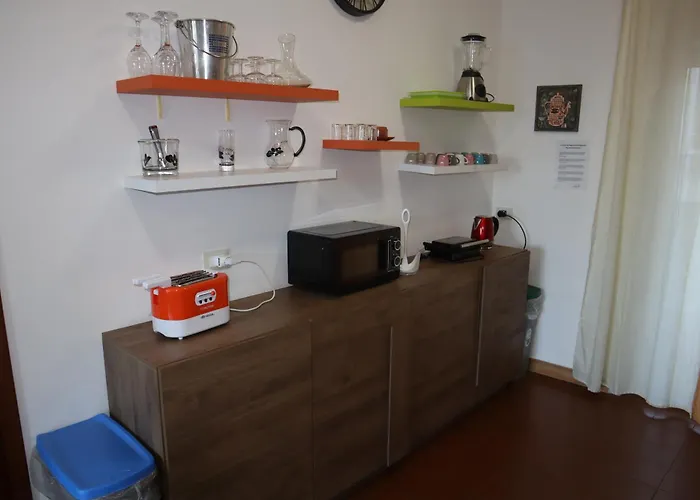 Le Stanze Di Aurora Guest house 5*