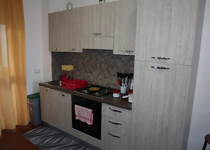 Guest house Le Stanze Di Aurora Palermo