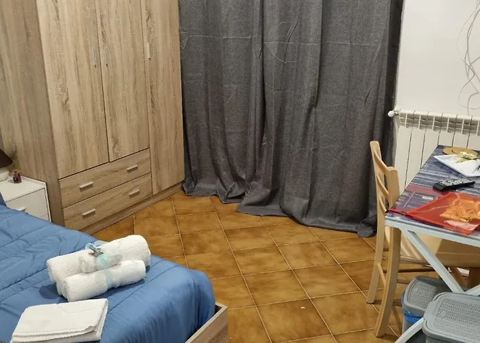Le Stanze Di Aurora Guest house 5*