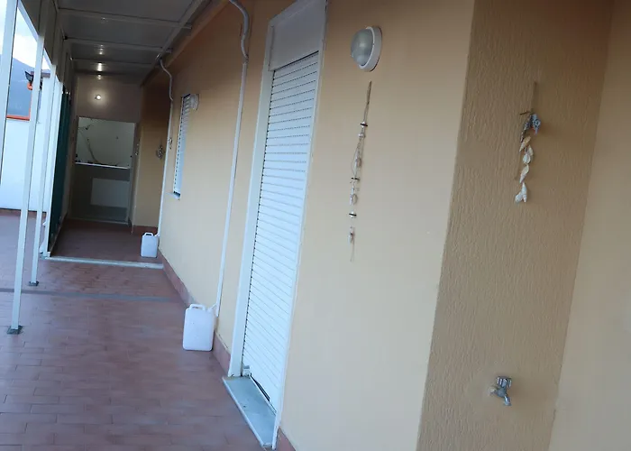 Le Stanze Di Aurora Guest house Palermo