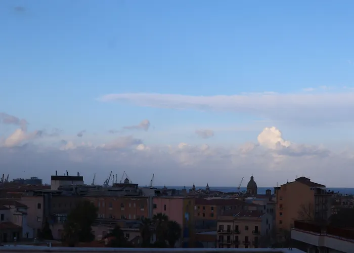 Le Stanze Di Aurora Guest house 5*