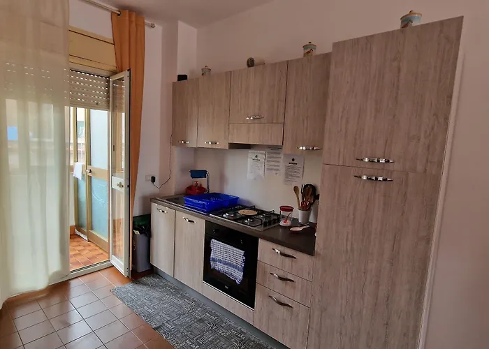 Le Stanze Di Aurora Guest house Palermo