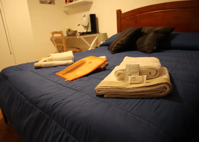 Le Stanze Di Aurora Guest house