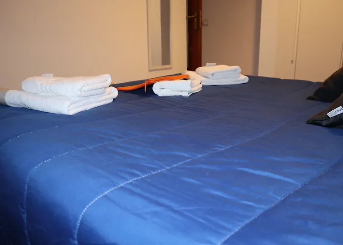 Guest house Le Stanze Di Aurora Palermo