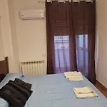 Le Stanze Di Aurora 招待所 巴勒莫