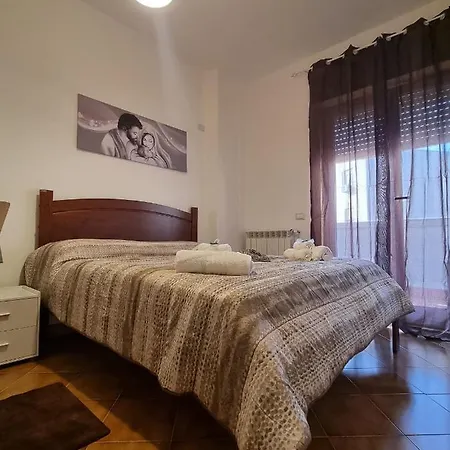 Le Stanze Di Aurora بيت ضيافة