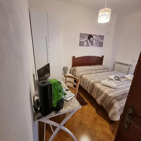 Le Stanze Di Aurora 5* باليرمو