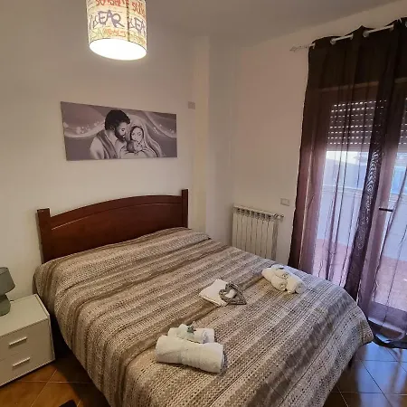 بيت ضيافة Le Stanze Di Aurora باليرمو