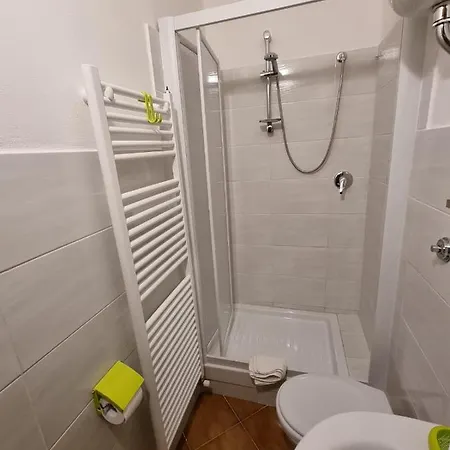 Le Stanze Di Aurora بيت ضيافة باليرمو