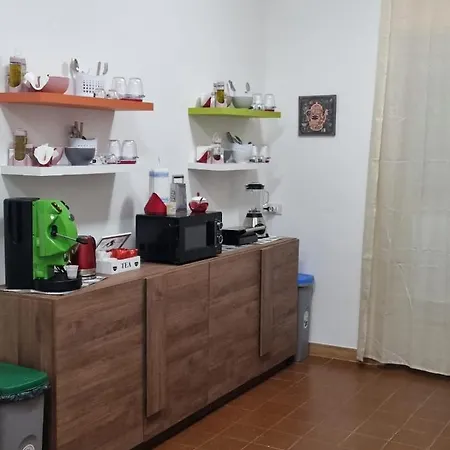 بيت ضيافة Le Stanze Di Aurora 5*