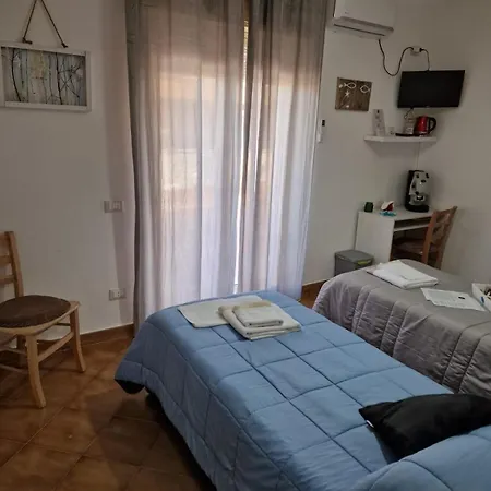 Le Stanze Di Aurora 5*