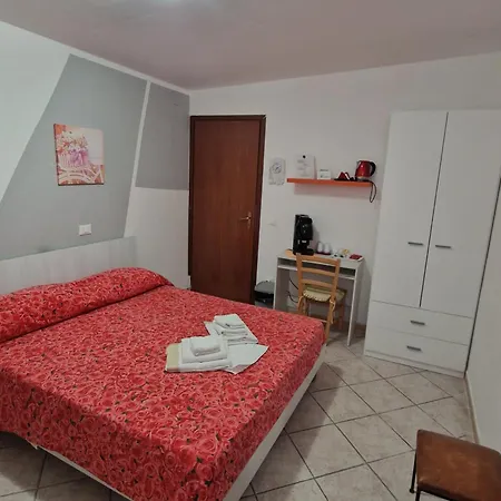 Le Stanze Di Aurora 5*