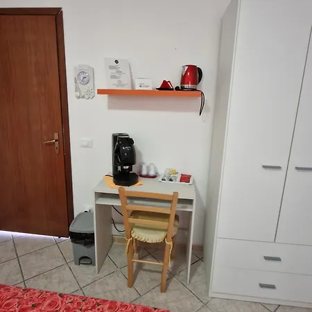 Le Stanze Di Aurora 5* باليرمو