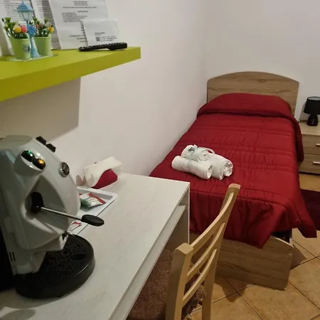 بيت ضيافة Le Stanze Di Aurora 5*