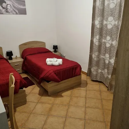 Le Stanze Di Aurora 5* باليرمو
