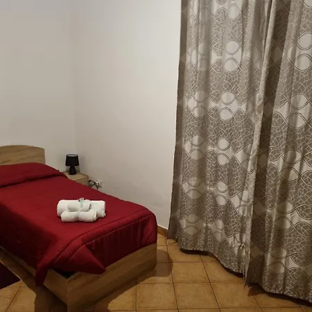 بيت ضيافة Le Stanze Di Aurora