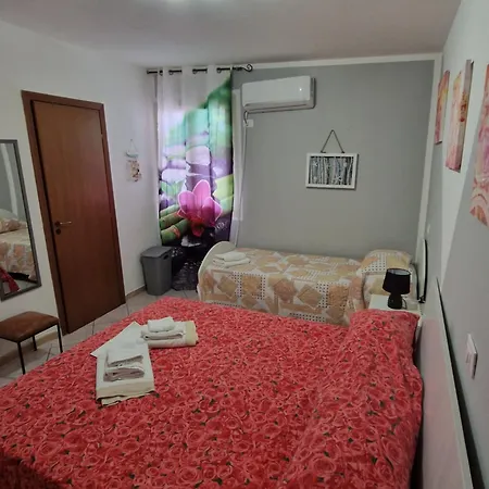 بيت ضيافة Le Stanze Di Aurora 5*