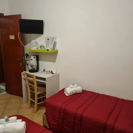 بيت ضيافة Le Stanze Di Aurora 5*