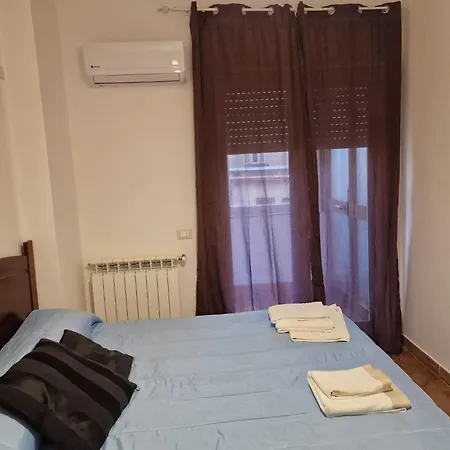 Le Stanze Di Aurora بيت ضيافة باليرمو
