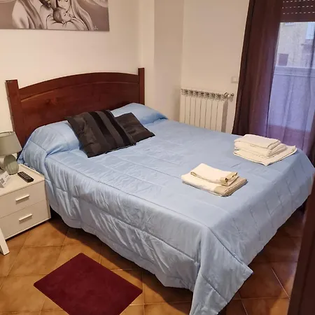 Le Stanze Di Aurora 5*