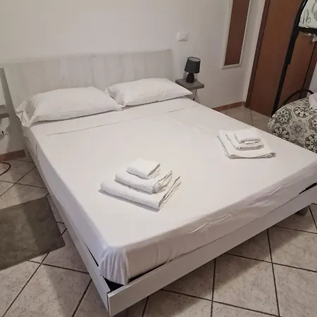 Le Stanze Di Aurora 5* باليرمو