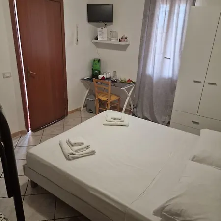 بيت ضيافة Le Stanze Di Aurora 5*