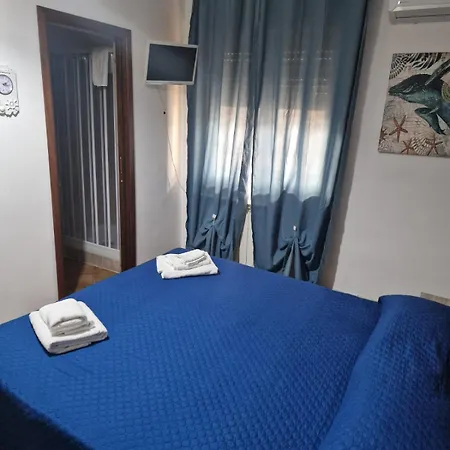 Le Stanze Di Aurora 5* باليرمو