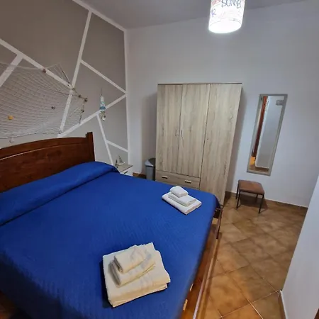 Le Stanze Di Aurora بيت ضيافة باليرمو