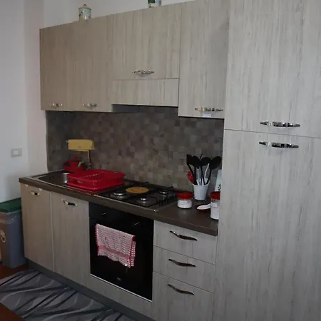 ゲストハウス Le Stanze Di Aurora パレルモ