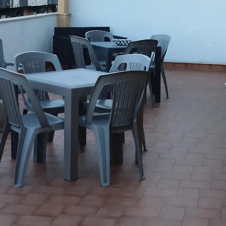 Le Stanze Di Aurora 5*