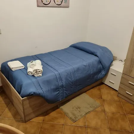Le Stanze Di Aurora باليرمو
