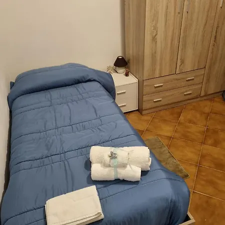 Le Stanze Di Aurora باليرمو