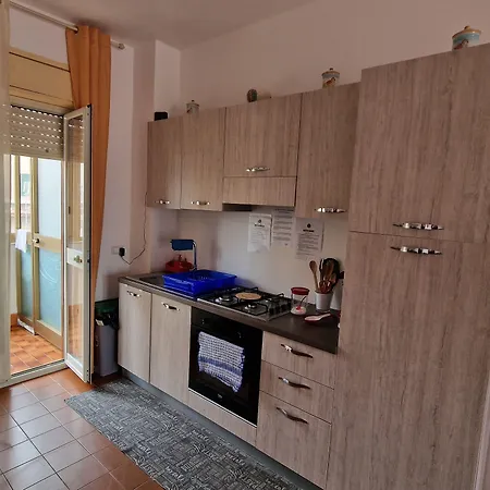 Le Stanze Di Aurora بيت ضيافة باليرمو