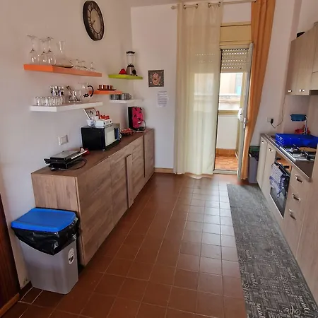 بيت ضيافة Le Stanze Di Aurora باليرمو