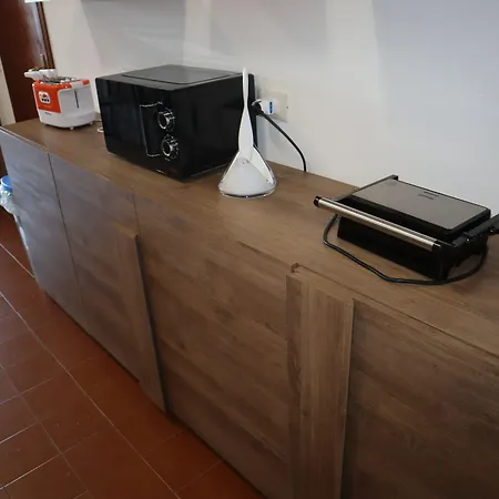 Le Stanze Di Aurora 5* باليرمو