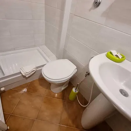 Le Stanze Di Aurora بيت ضيافة باليرمو