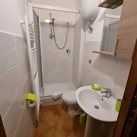 Le Stanze Di Aurora 5*