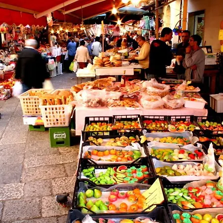 Le Stanze Di Aurora 5*