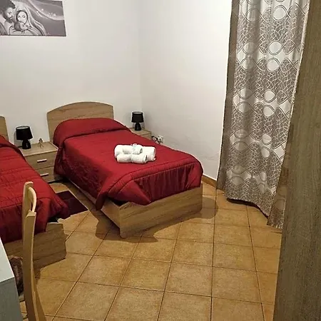 Le Stanze Di Aurora Pensionat Palermo