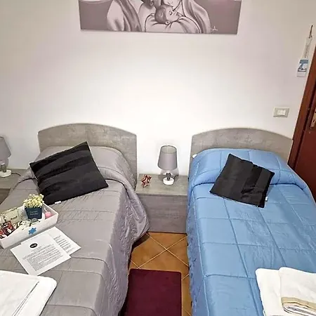 Pensionat Le Stanze Di Aurora