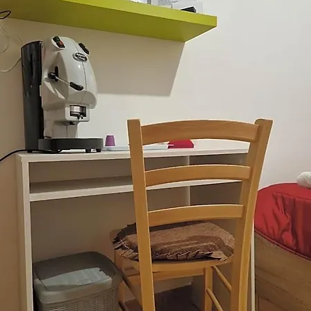 Pensionat Le Stanze Di Aurora 5*