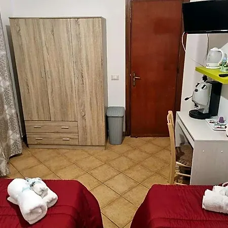 Le Stanze Di Aurora 5* Palermo