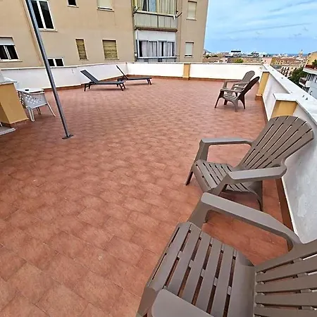 Le Stanze Di Aurora Gasthuis 5*