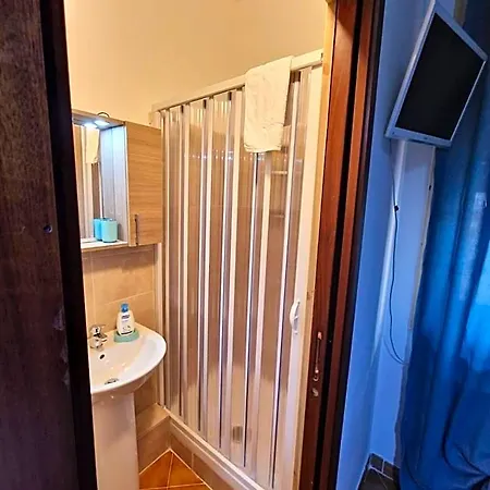 Le Stanze Di Aurora 5* Palermo