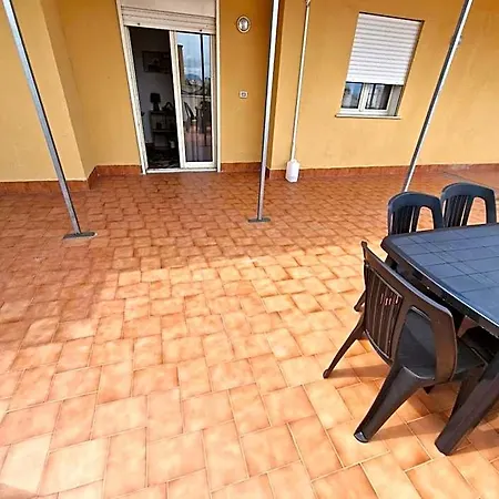Le Stanze Di Aurora Pensionat 5*